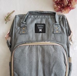 bebewing diaper bag